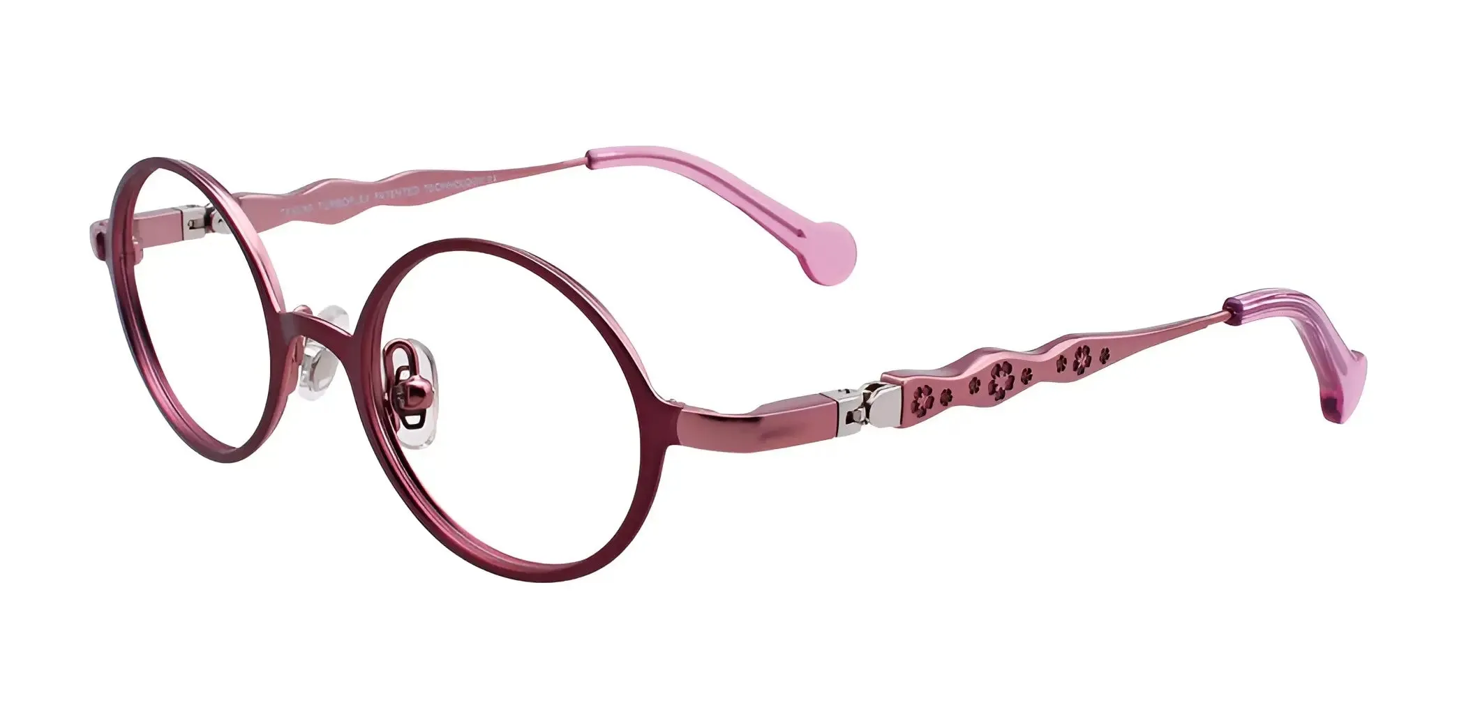 Takumi TK1040 Eyeglasses | Size 39
