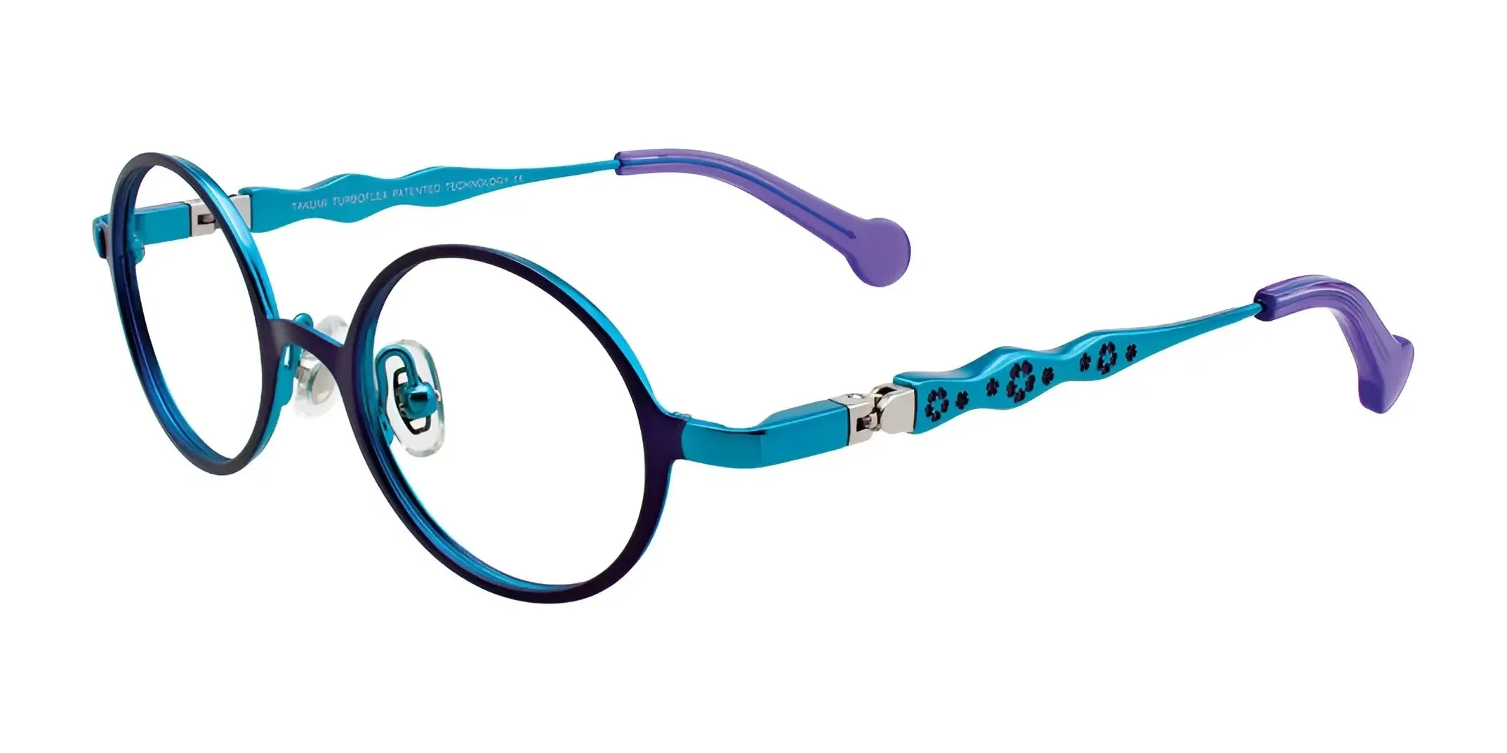 Takumi TK1040 Eyeglasses | Size 39