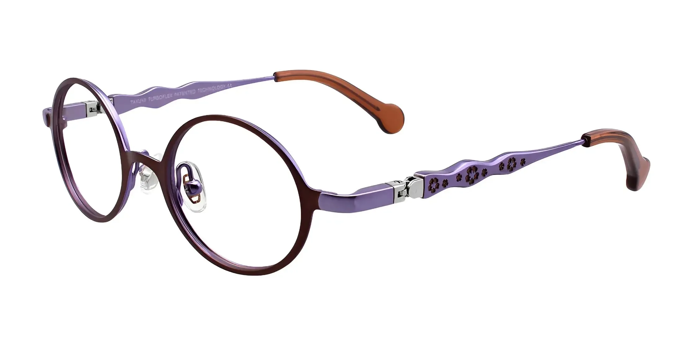 Takumi TK1040 Eyeglasses | Size 39