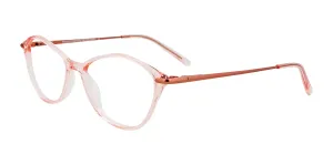 Takumi TK1181 Eyeglasses with Clip-on Sunglasses | Size 52