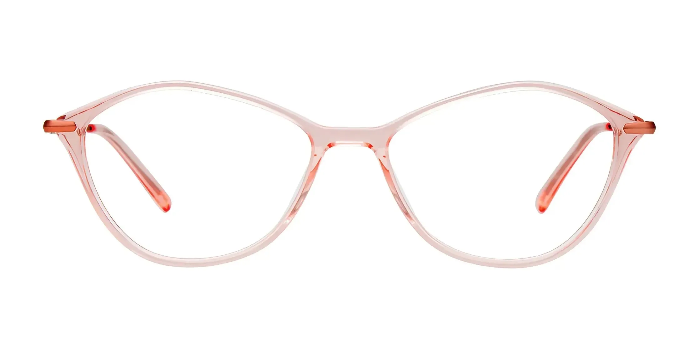 Takumi TK1181 Eyeglasses with Clip-on Sunglasses | Size 52
