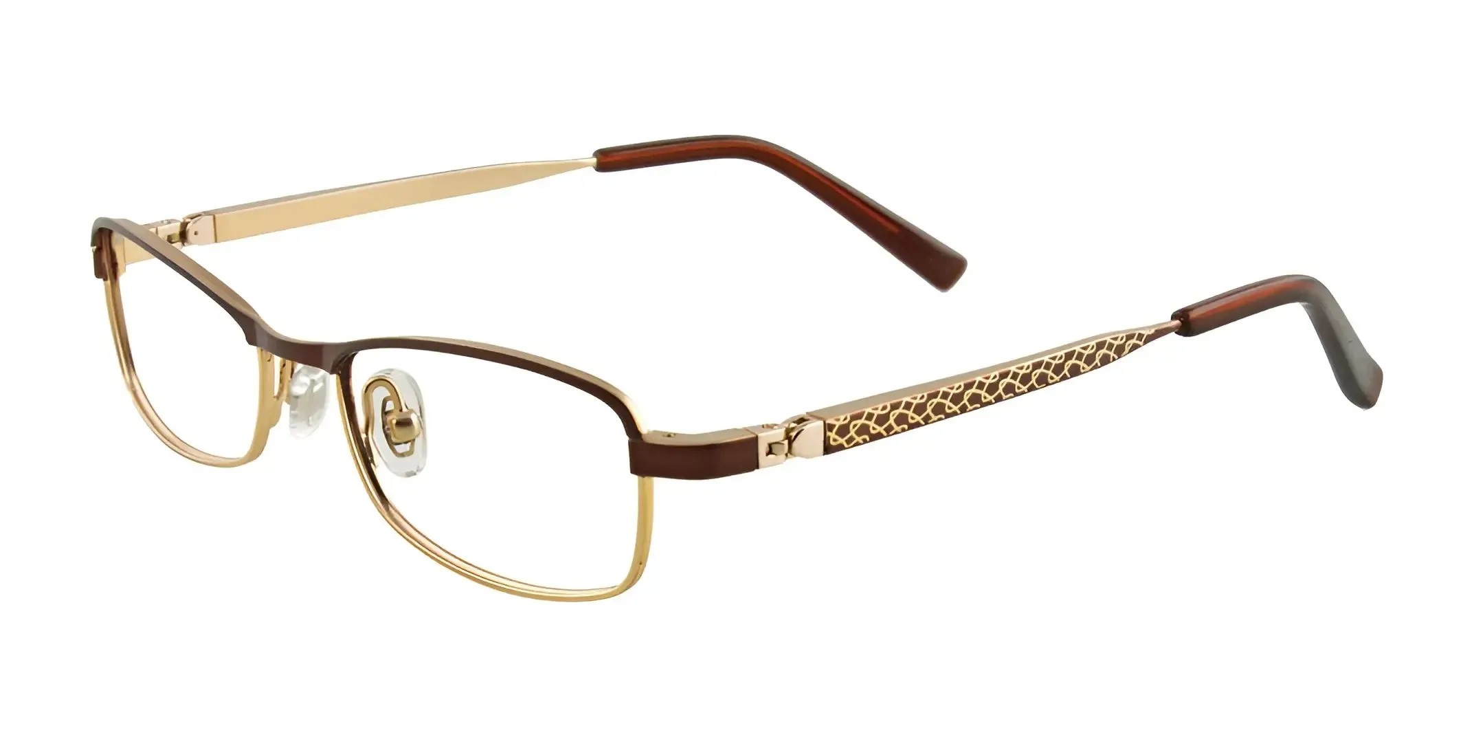 Takumi TK929 Eyeglasses | Size 46