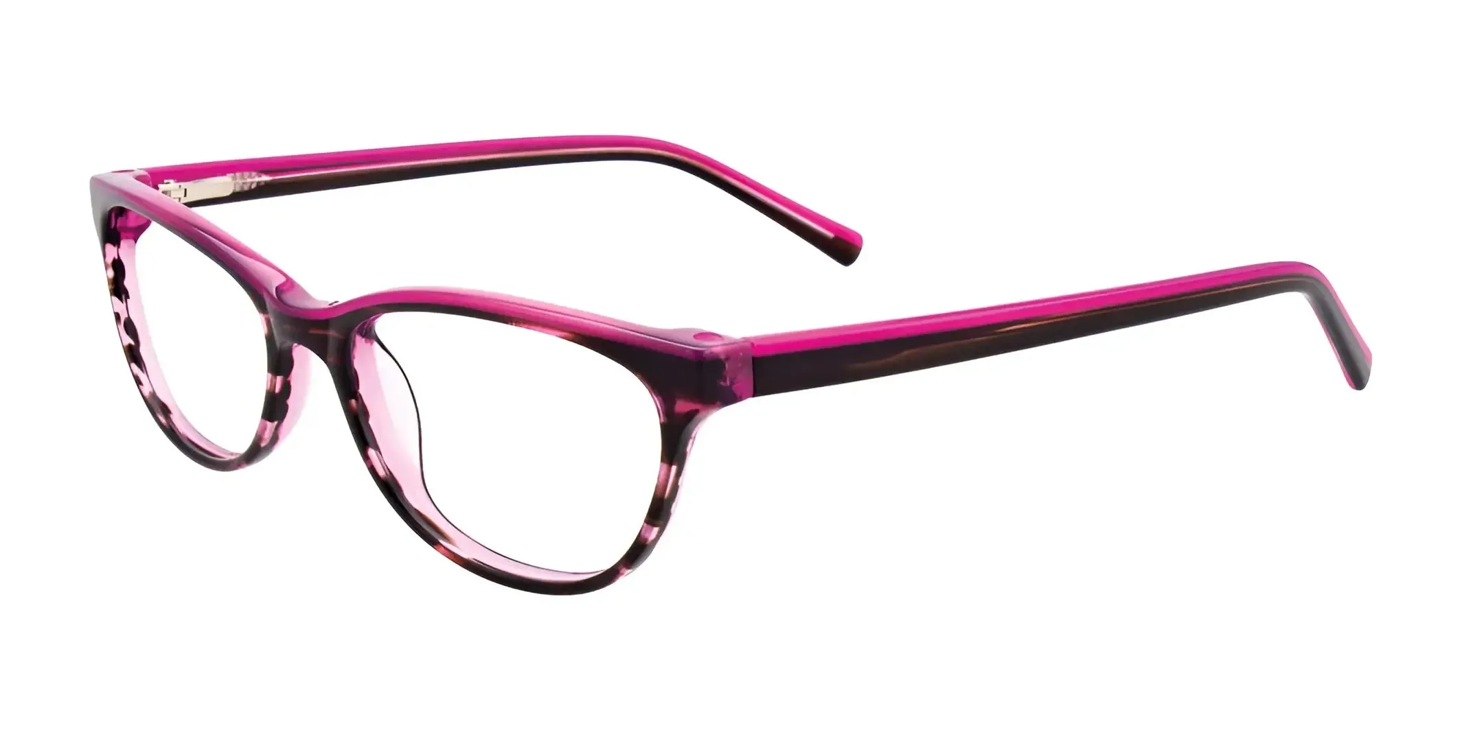 Takumi TK962 Eyeglasses with Clip-on Sunglasses | Size 53