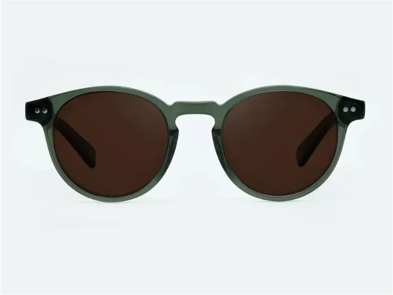 Tawny Olive