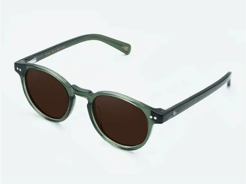 Tawny Olive