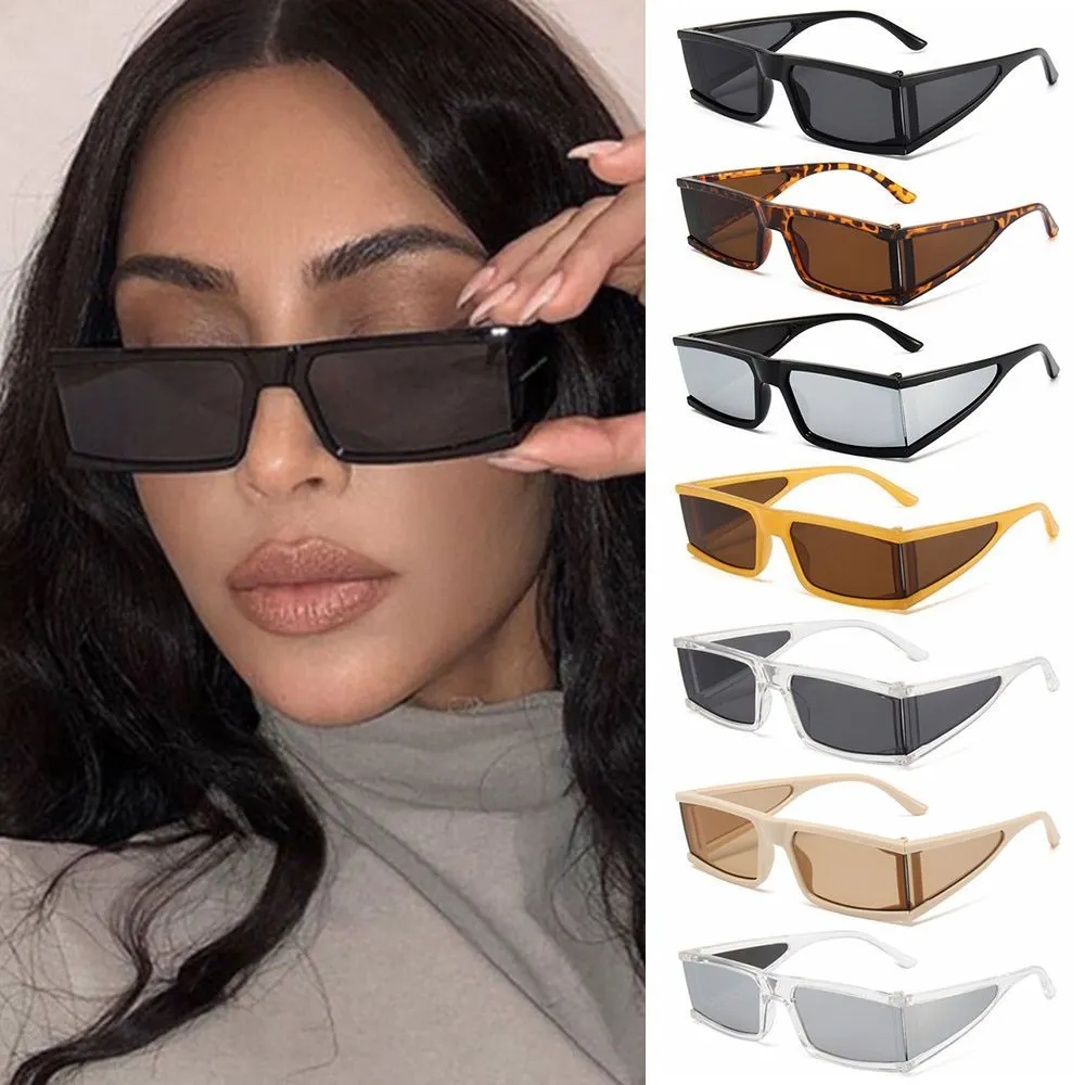 TEEK - Slim Blockers