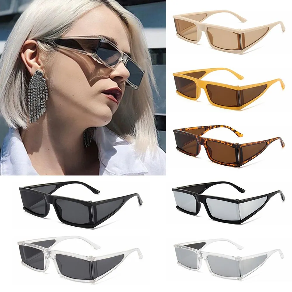 TEEK - Slim Blockers