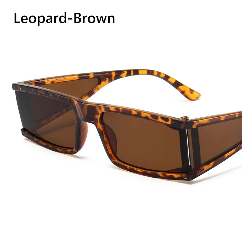 TEEK - Slim Blockers