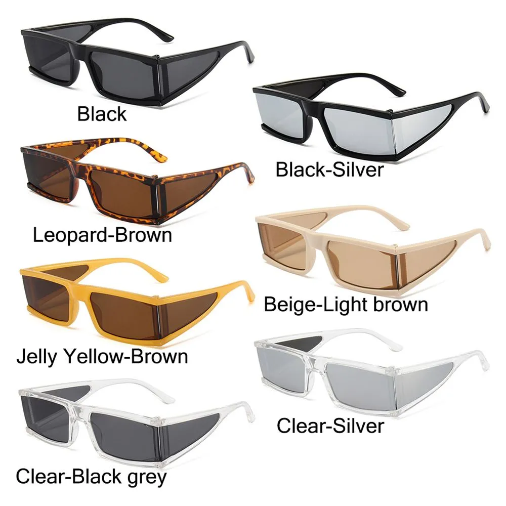TEEK - Slim Blockers