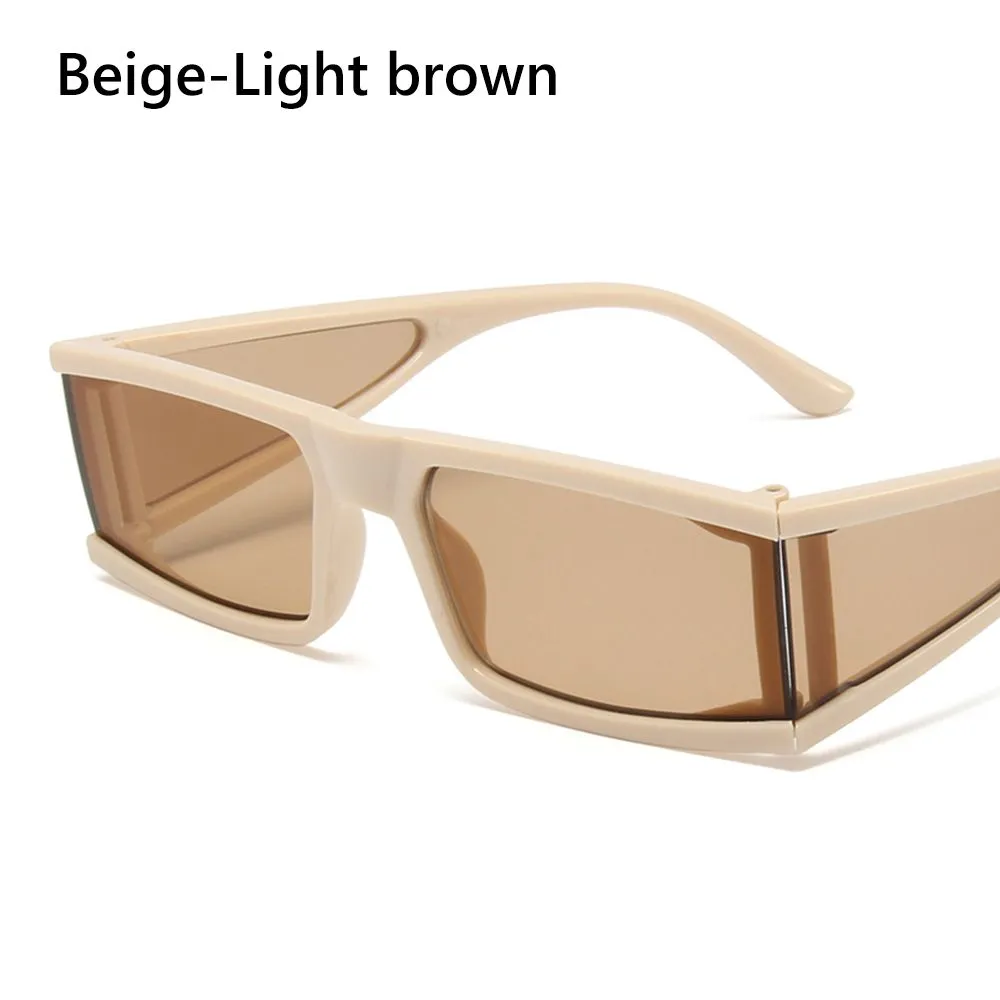 TEEK - Slim Blockers