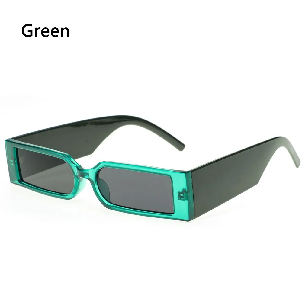 TEEK - Slim Blockers
