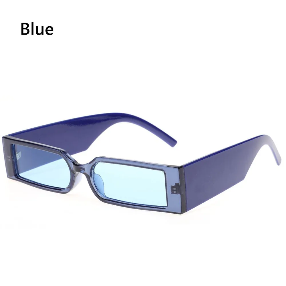 TEEK - Slim Blockers