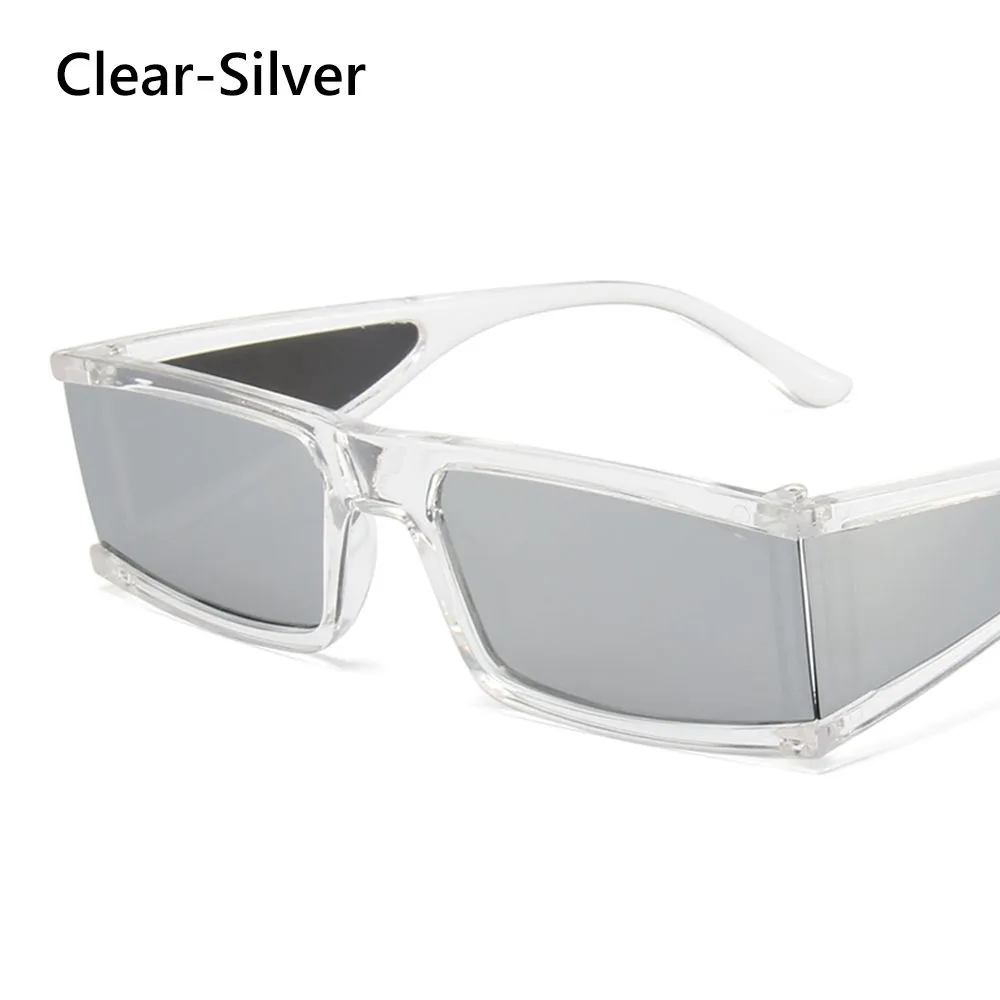 TEEK - Slim Blockers