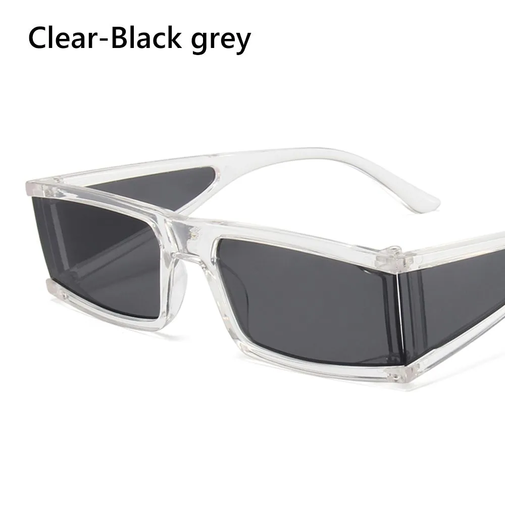 TEEK - Slim Blockers