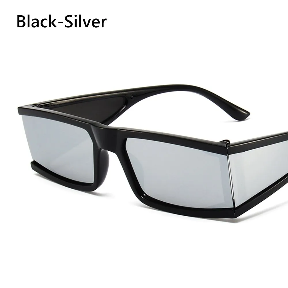 TEEK - Slim Blockers