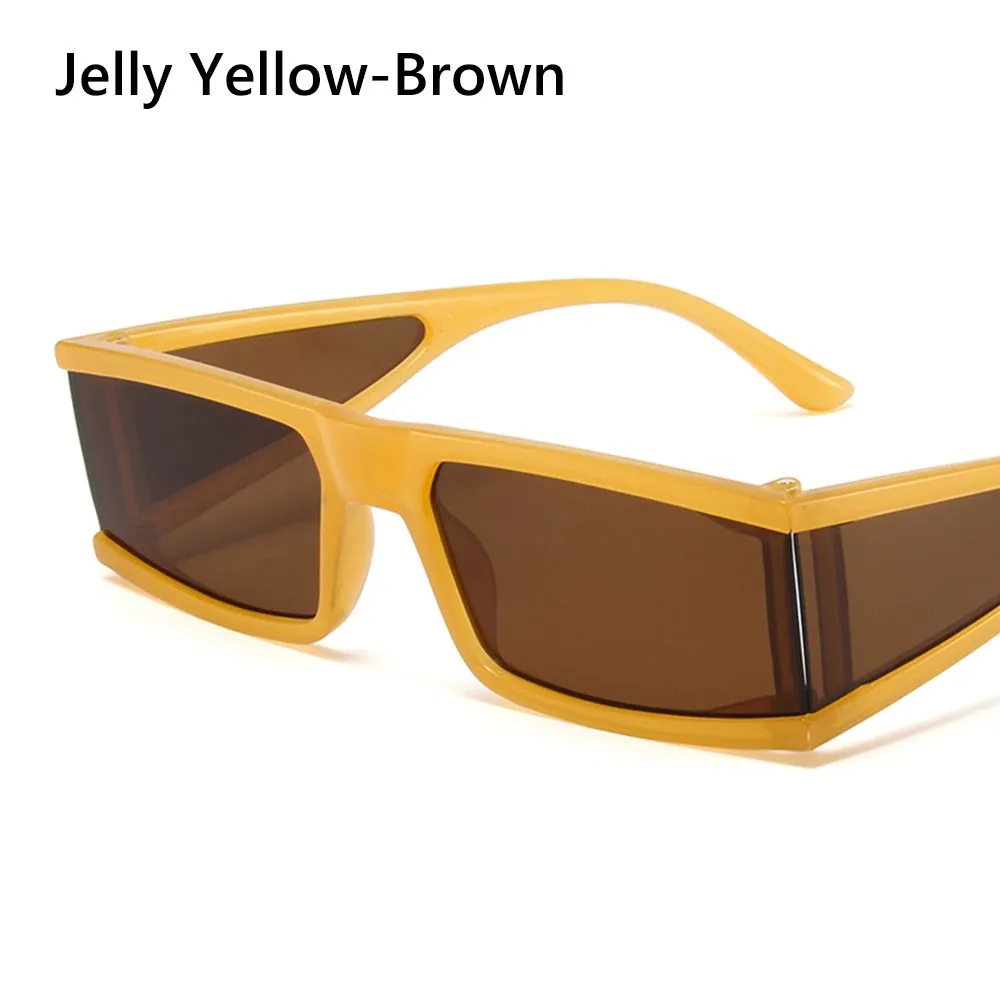 TEEK - Slim Blockers