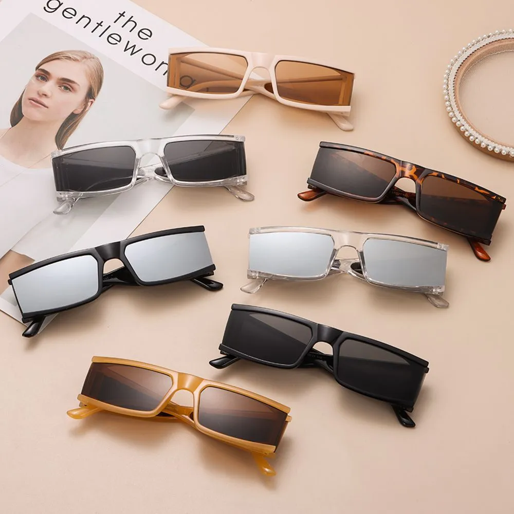 TEEK - Slim Blockers