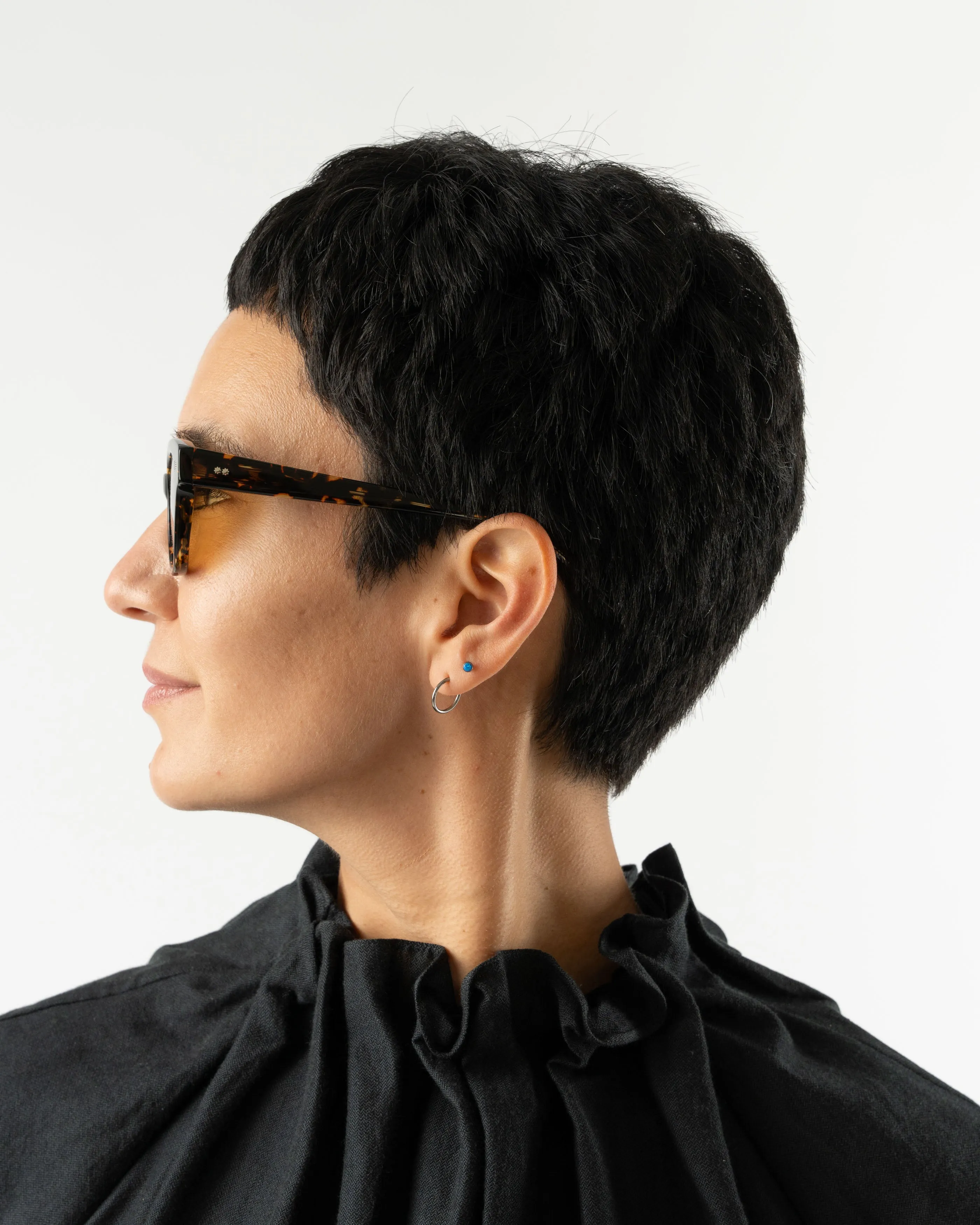 Tejesta Ray Sunglasses in Chelonian