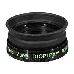 Tele Vue Dioptrx - 2.25 Diopter