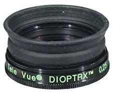 Tele Vue Dioptrx - 3.00 Diopter