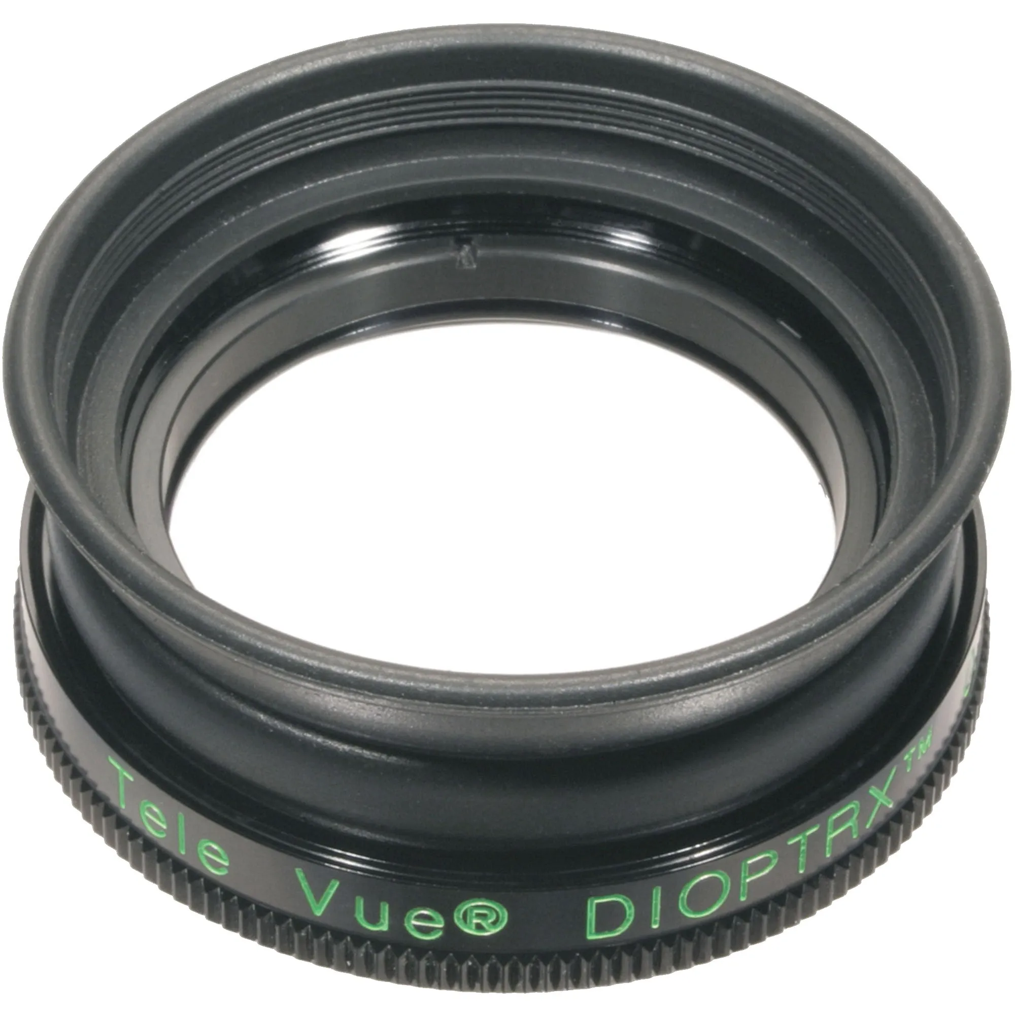Tele Vue Dioptrx Astigmatism Correcting Lens - 0.75 Diopter - DRX-0075