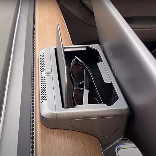 Tesla Model 3 Model Y Sunglasses Holder