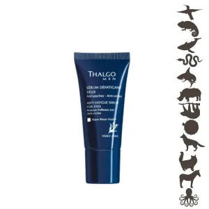 ThalgoMen Anti-Fatigue Eye Serum - Szemkörnyékápoló