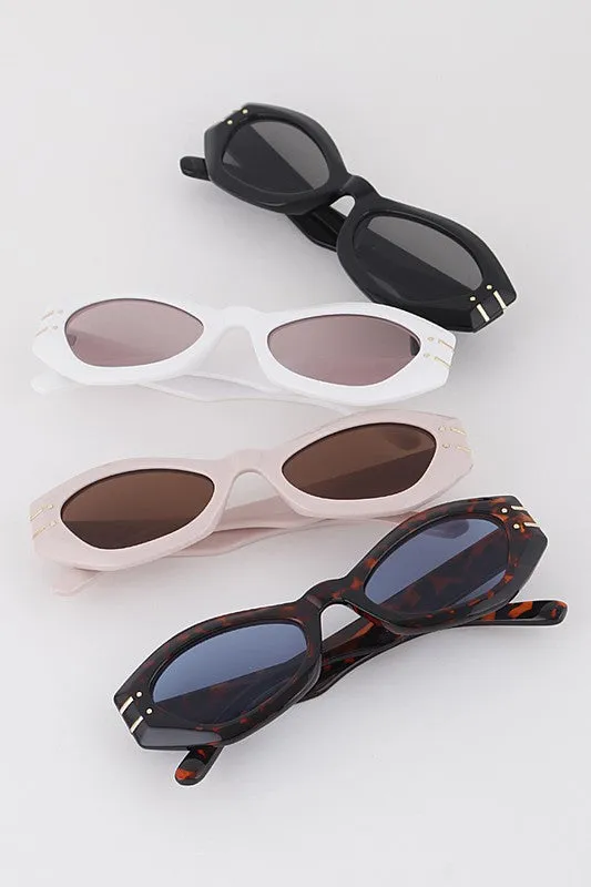 THATS COOL Retro Glasses