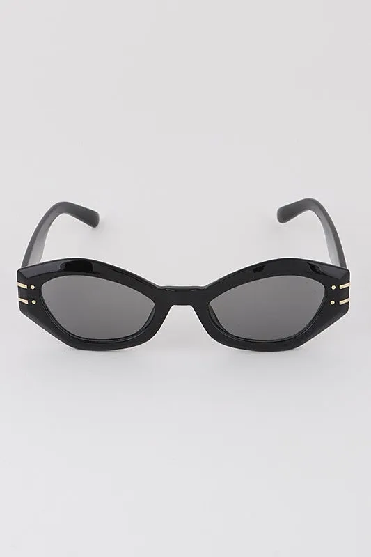 THATS COOL Retro Glasses
