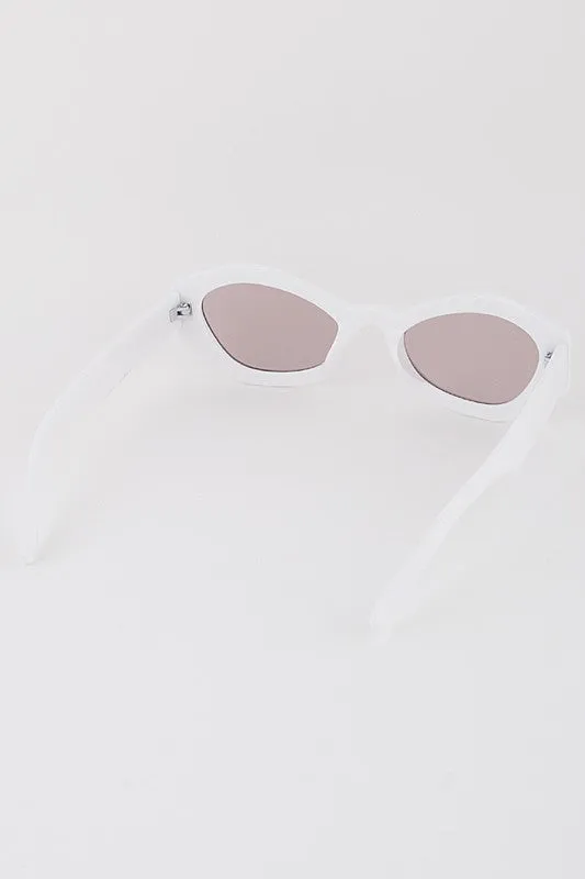 THATS COOL Retro Glasses