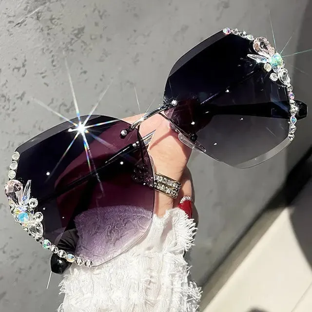 The Dame Sunglasses