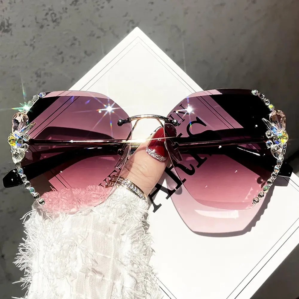 The Dame Sunglasses