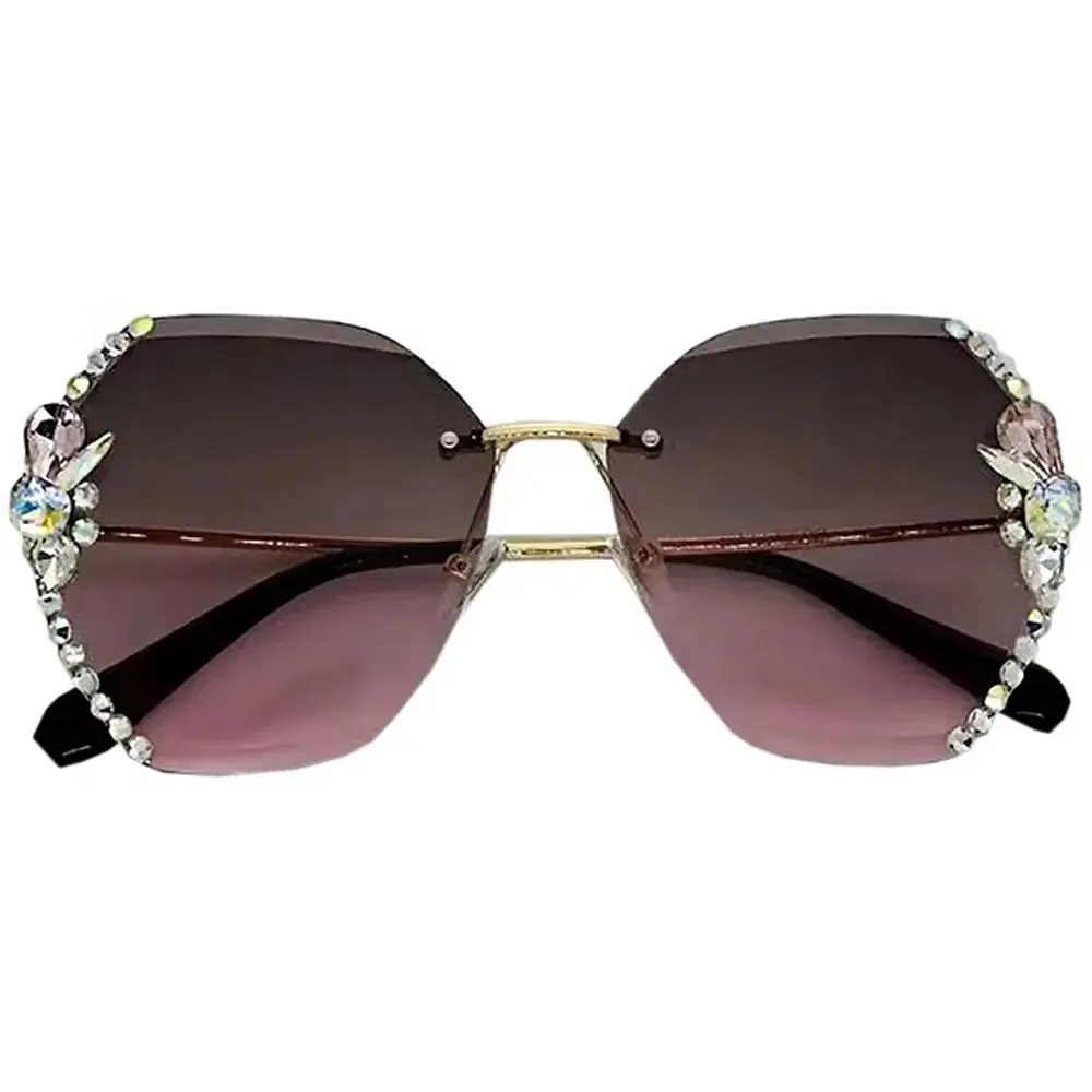 The Dame Sunglasses