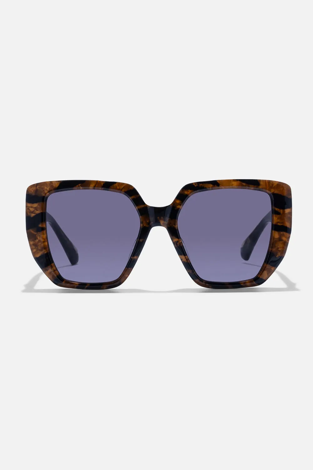 THE PENTHOUSE SUNGLASSES TIGER