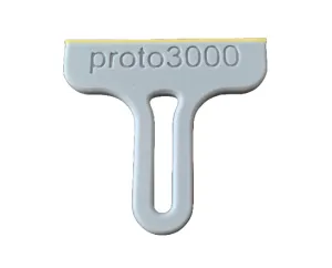 The World's Smallest Squeegee