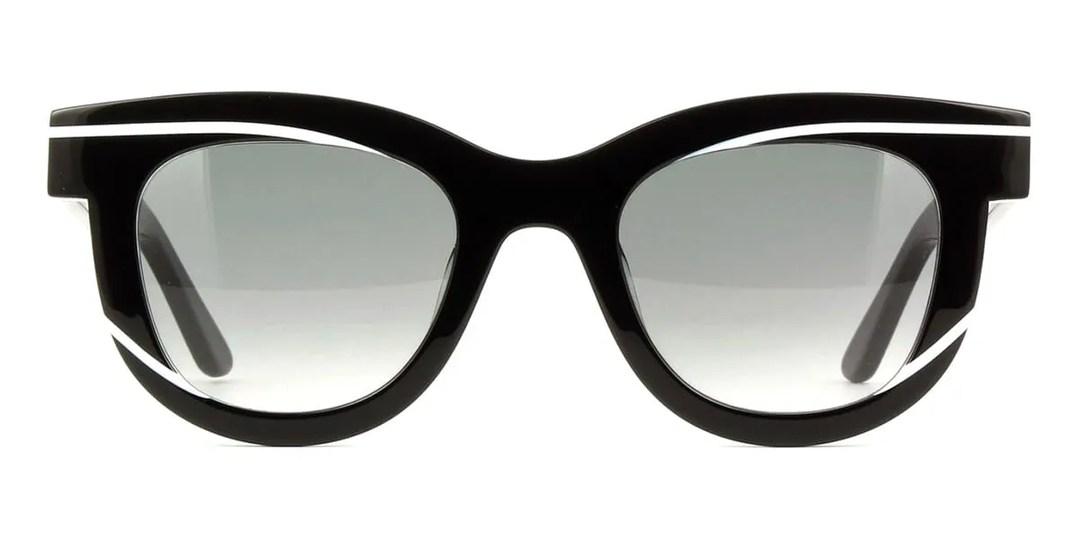 Thierry Lasry Icecreamy 101