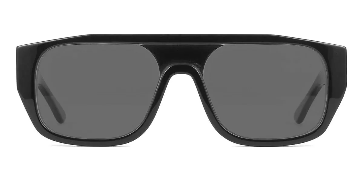 Thierry Lasry Klassy 101 - Grey