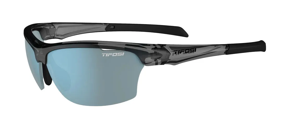 Tifosi - Intense Crystal Smoke Sunglasses