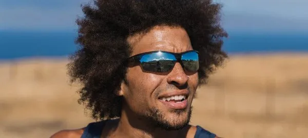 Tifosi - Intense Crystal Smoke Sunglasses