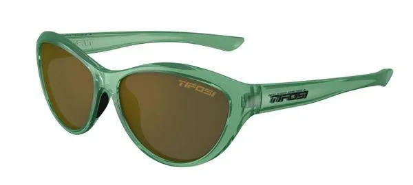 Tifosi Shirley Crystal Olive