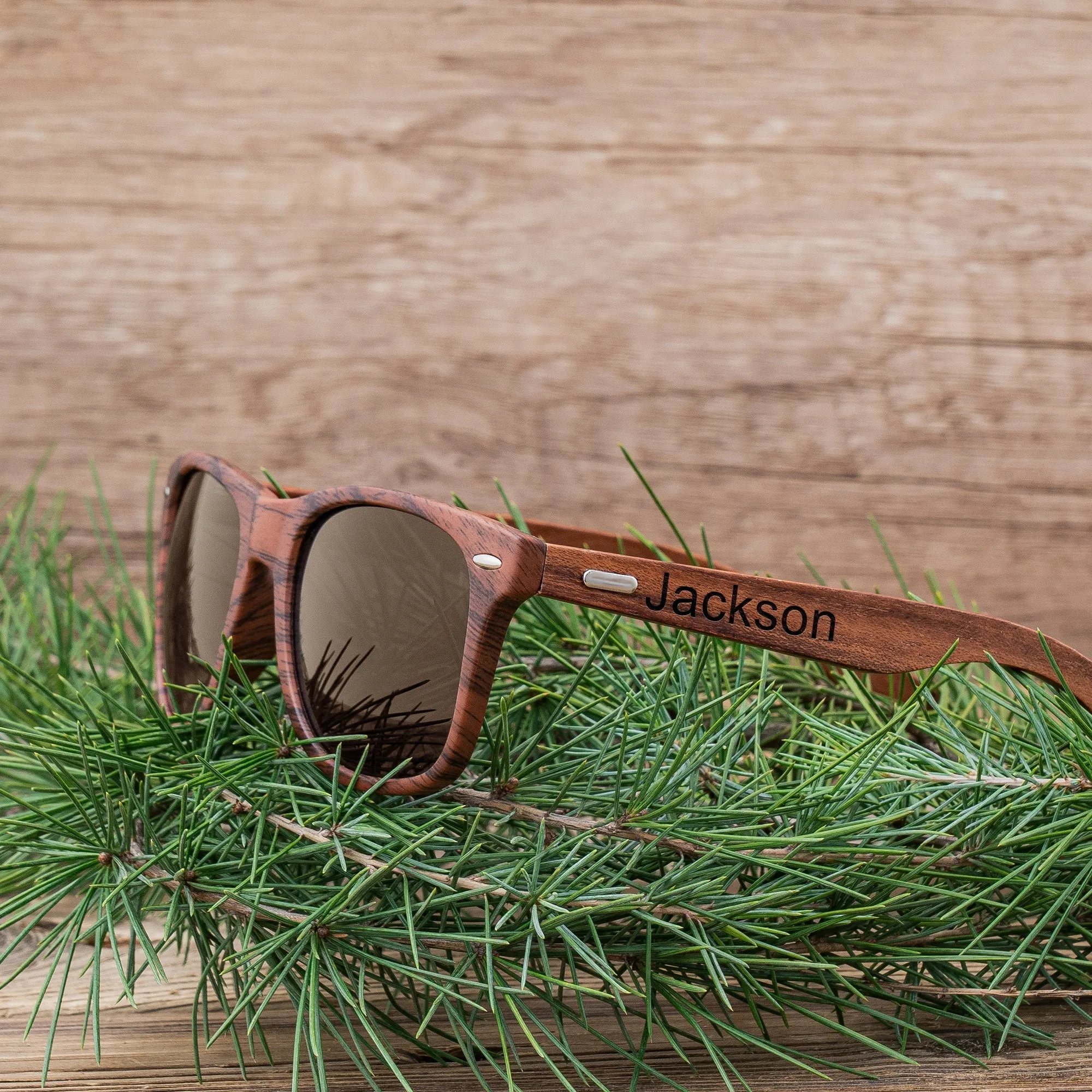 Timber Tints