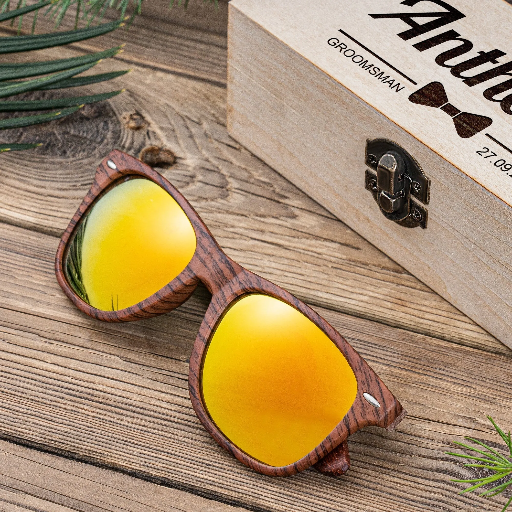Timber Tints