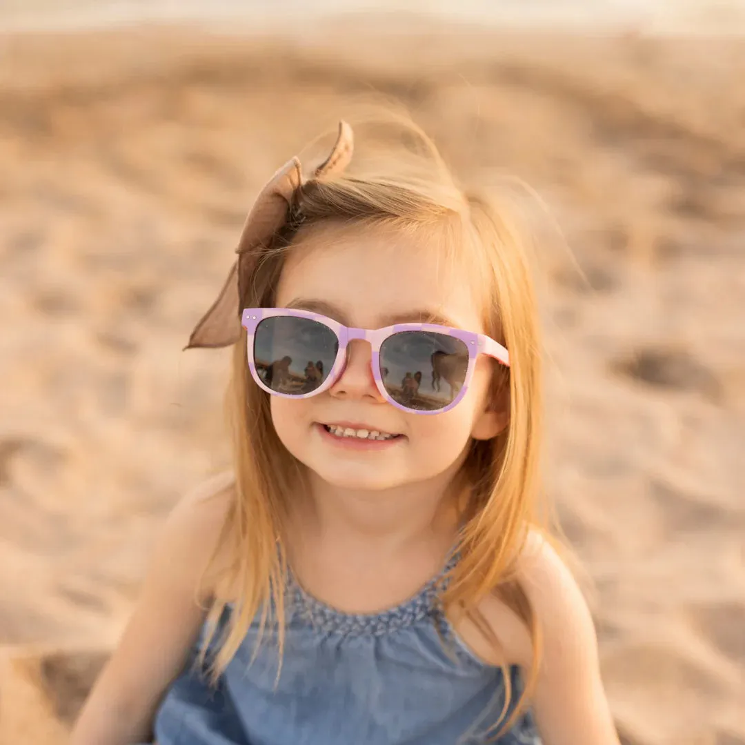 Tiny Twinkle Kids Foldable Sunglasses 5y 