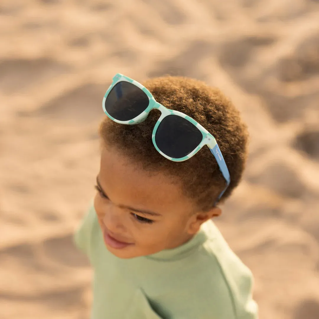 Tiny Twinkle Kids Foldable Sunglasses 5y 