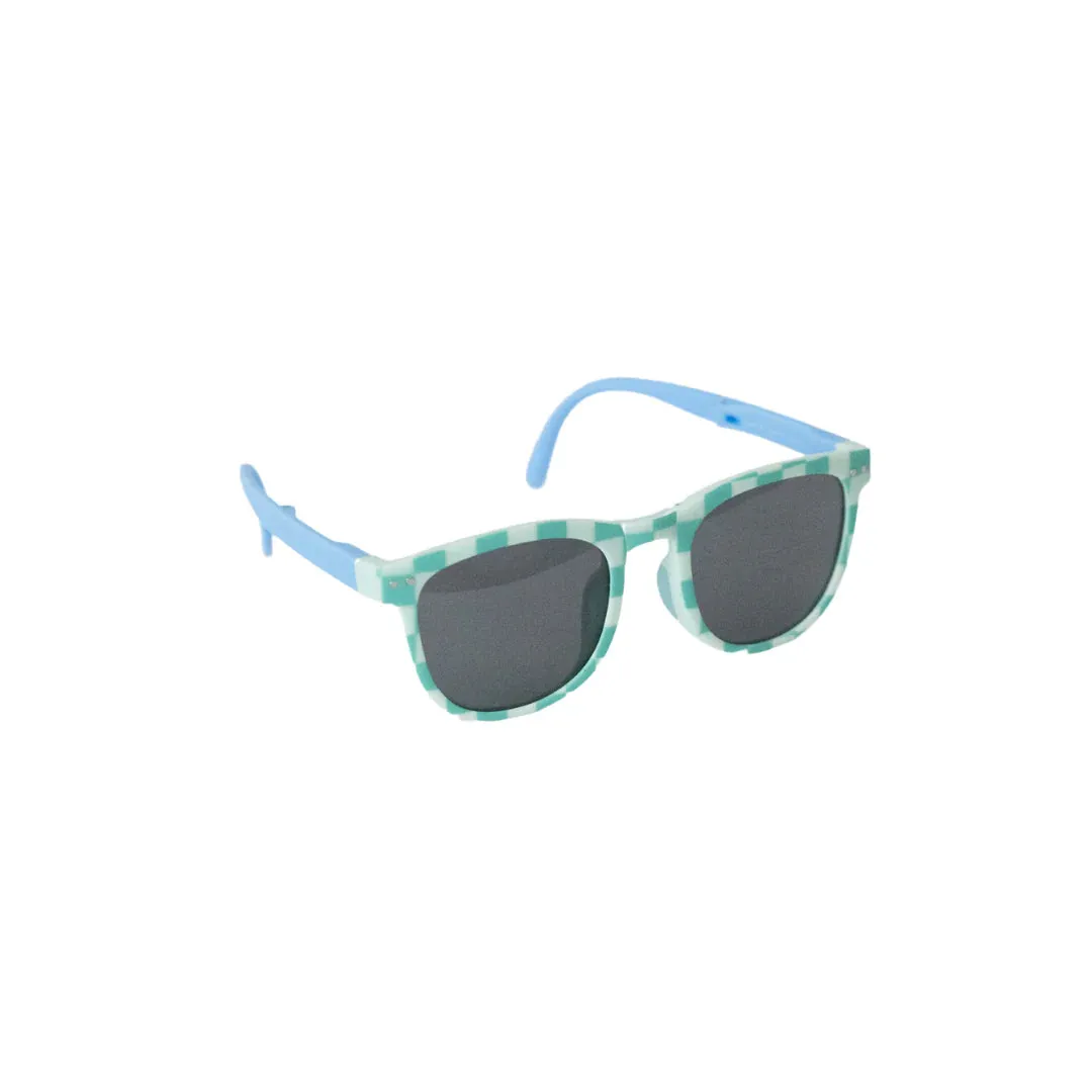 Tiny Twinkle Kids Foldable Sunglasses 5y 