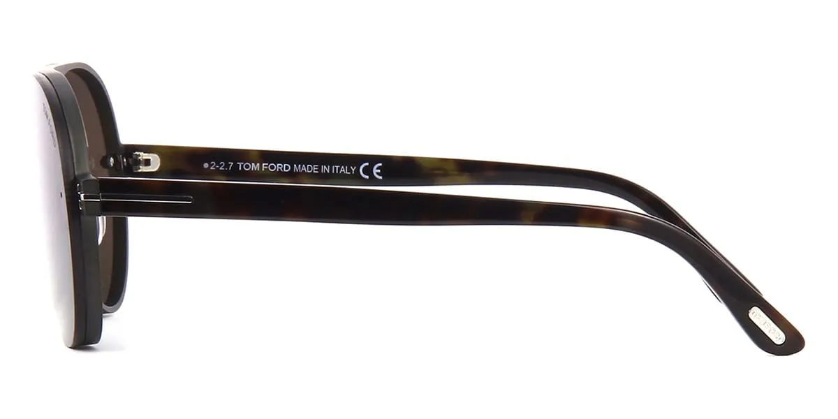 Tom Ford Alexei-02 TF622S 12J