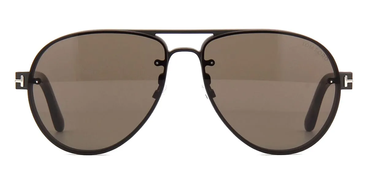 Tom Ford Alexei-02 TF622S 12J