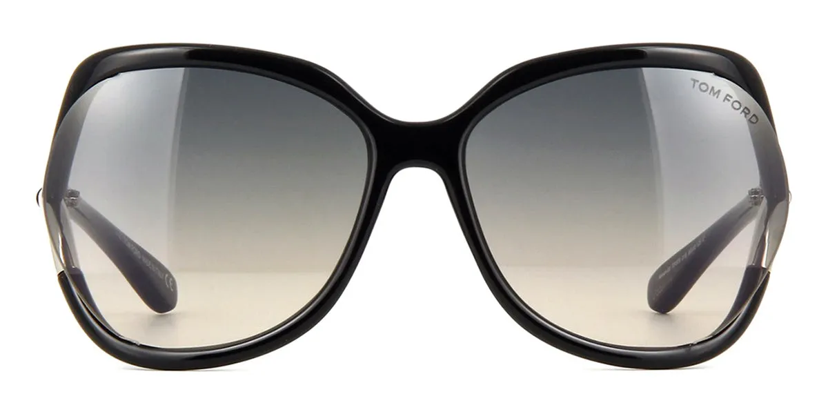 Tom Ford Anouk-02 TF578 01B