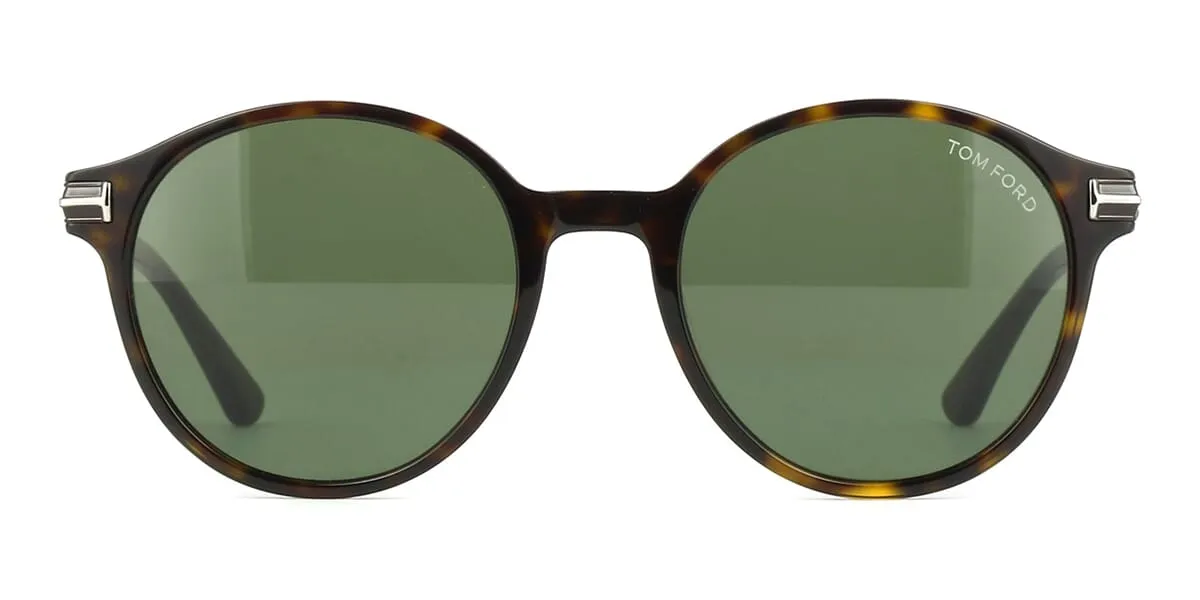 Tom Ford Araki TF1184 52N