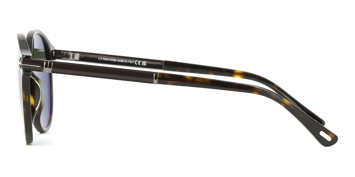Tom Ford Araki TF1184 52N
